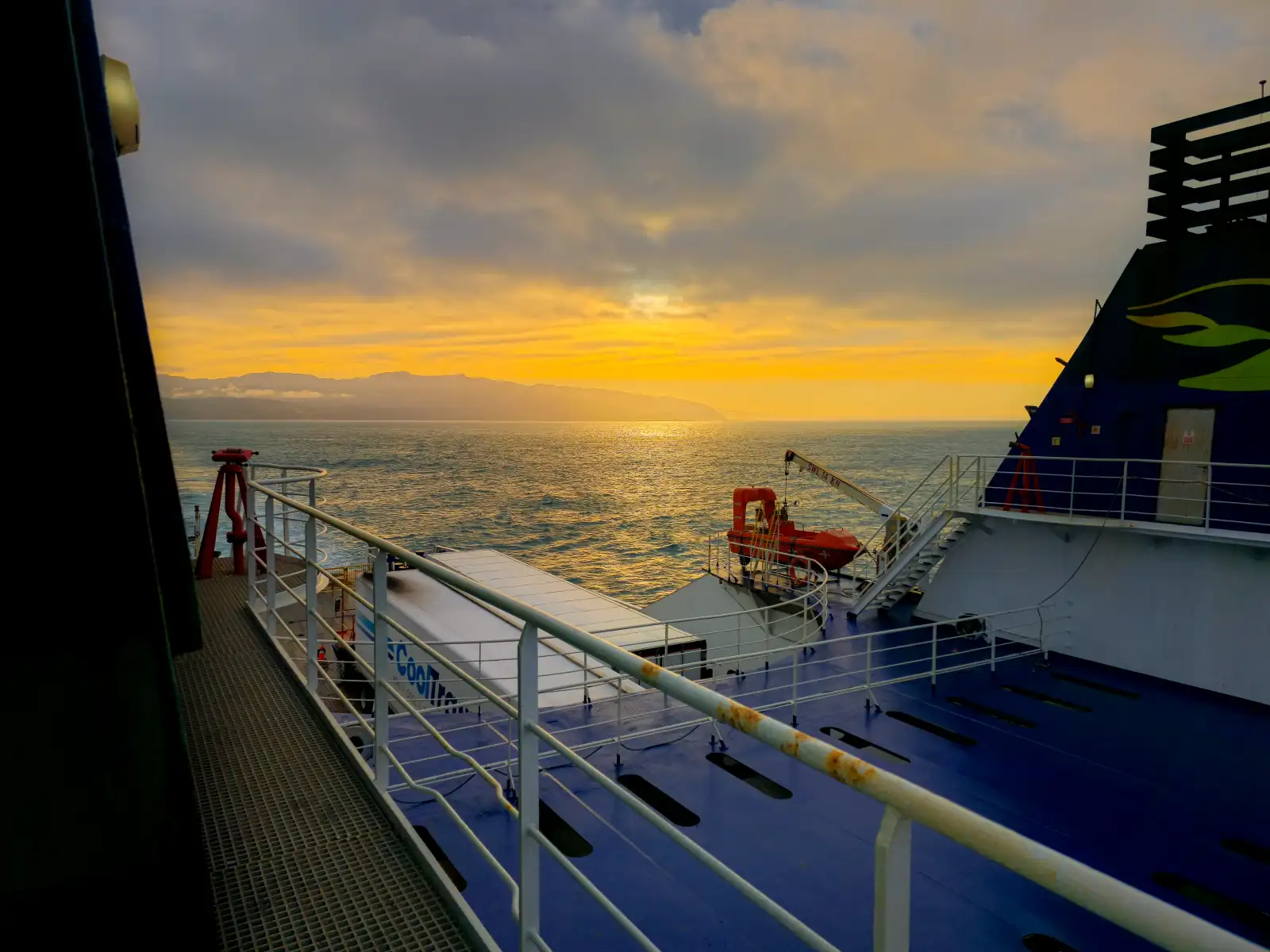 Motorcycle rider on self-guided journey through New Zealand's scenic mountain roads